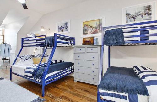 Designer Home Walking Distance To The French Quarter's - Foto 17