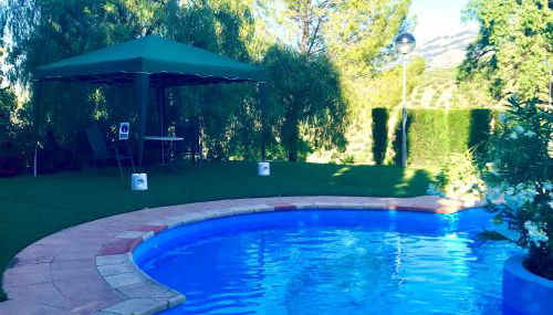 La Almedina casa Bellavista - Foto 2