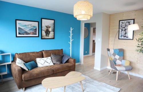 L'Insoupçonné : garage, proche Axone, Stellantis - Foto 1