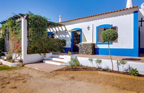 Vivenda Pereiras com 2 quartos em Quarteira - Foto 17