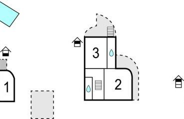 Holiday Home Barusici With Sea View 09 - Foto 44