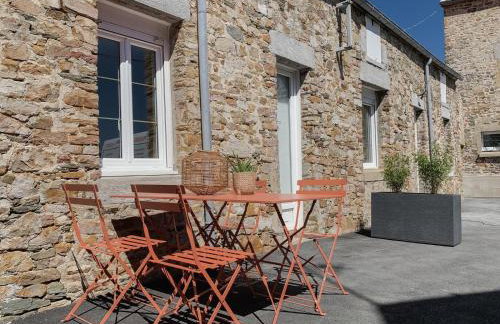Gîte bord de mer - le Chardon - Foto 14