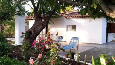 Maria's Home - Foto 2, Garden, Garden view