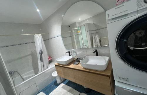 Appartement de luxe plein centre - Foto 29