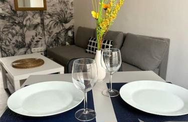 L audacieux T2 proche gare RER E - Foto 1