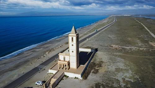 Apartamentos La Calilla Cabo de Gata - Foto 2