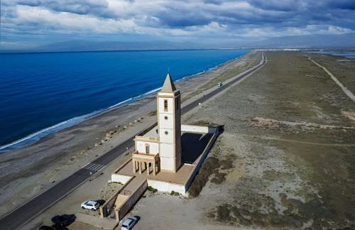 Apartamentos La Calilla Cabo de Gata - Foto 2
