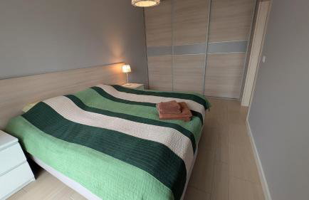 Apartamenty Morze Wygody - Foto 57