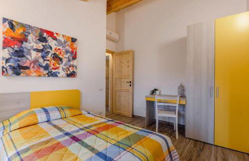 Italian Experience-Villa Zena - Foto 61