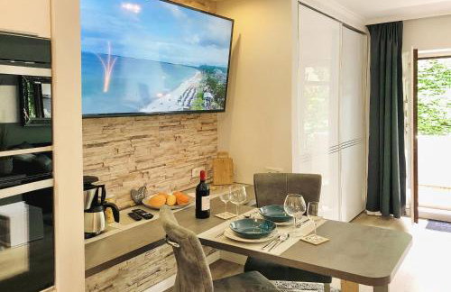 Feriendomizil Neue Bergstrasse Little Suite Dream - Foto 13