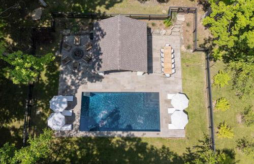 Luxury Private Estate with heated pool near Rhinebeck - Photo 42