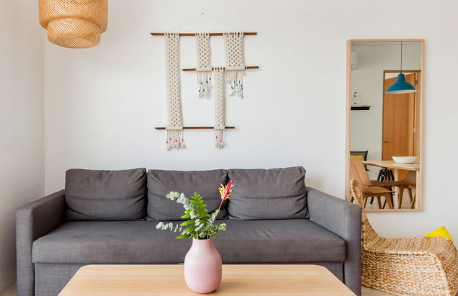 TROPICALIA by DW - Foto 39