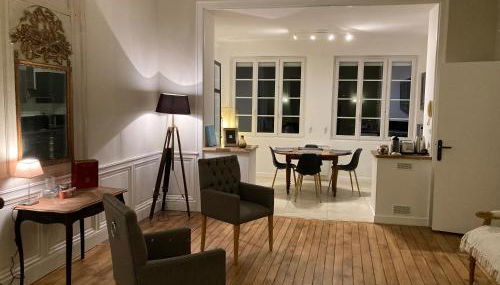 Golf & Rempart - Foto 2