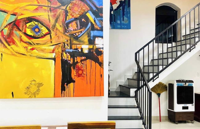 ROMITTO VILLA POOL&GARDEN HOI AN - Foto 24