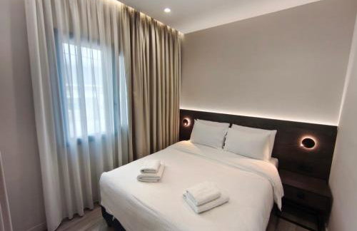 D Suites & Rooms - Foto 52