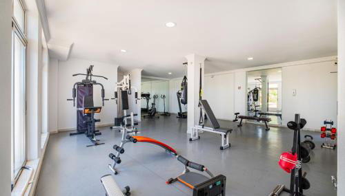 Solarium Luxury Apartment by Atlantic Places - Foto 5