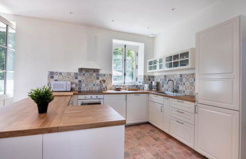 L'Annexe du Manoir - Vue mer - Foto 14