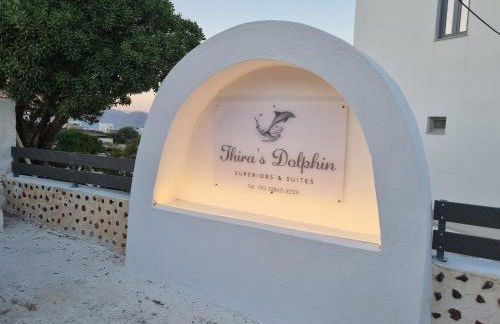 Thira's Dolphin - Foto 14