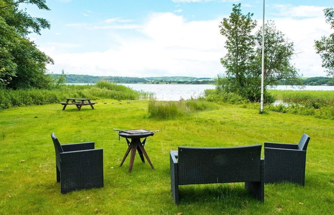4 Person Holiday Home in Skanderborg - Foto 18