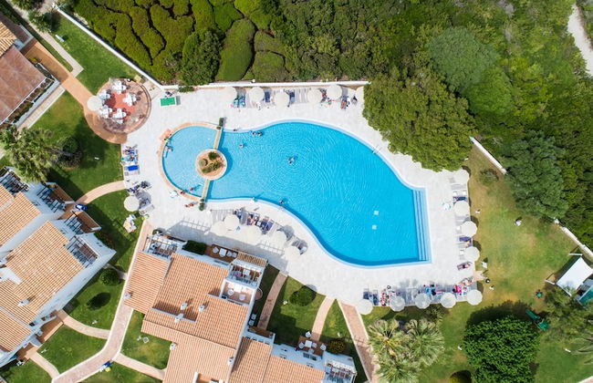 Grupotel Aldea Cala'n Bosch - Foto 18