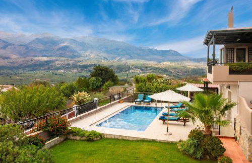 Aloni Villa - Foto 2