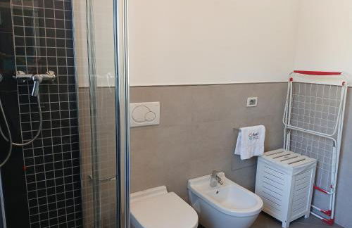 CV002 - Cervia, nuovo bilocale con ampia terrazza e posto auto - Foto 17