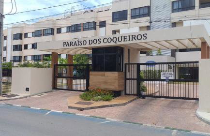 Condomínio Paraiso dos Coqueiros - Foto 24