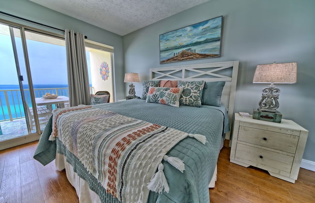 Unit 1501 2 Bedroom Condo by RedAwning - Foto 6