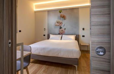 Park Hotel & Residence by The Cube - Photo 9