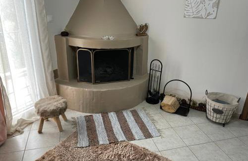 Sofias Cottage Trikala - Photo 36