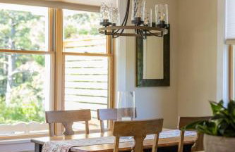 Private Lakefront Retreat The Cottage at Haven - Foto 15