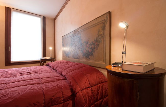 La Fenice Theatre Exclusive Flat - Foto 6