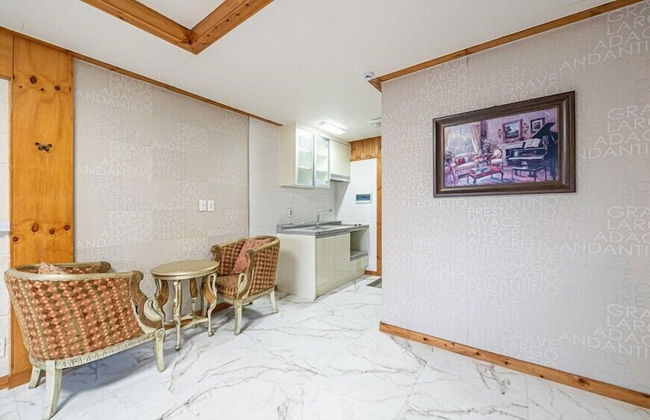 White O Pension - Foto 34