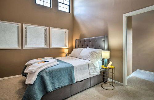 Horseshoe Bay Townhome w/ Patio & Outdoor Pool - Foto 29