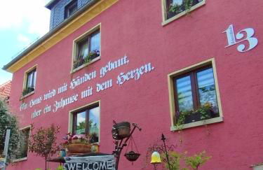 Ferienwohnung "Spatzennest" - Foto 1