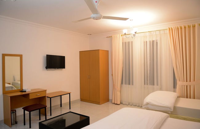 Oasis Hotel Apartments - Foto 14