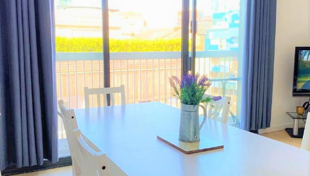 Liverpool at Cable Yard - Infinity Apartments - Foto 2, Habitación