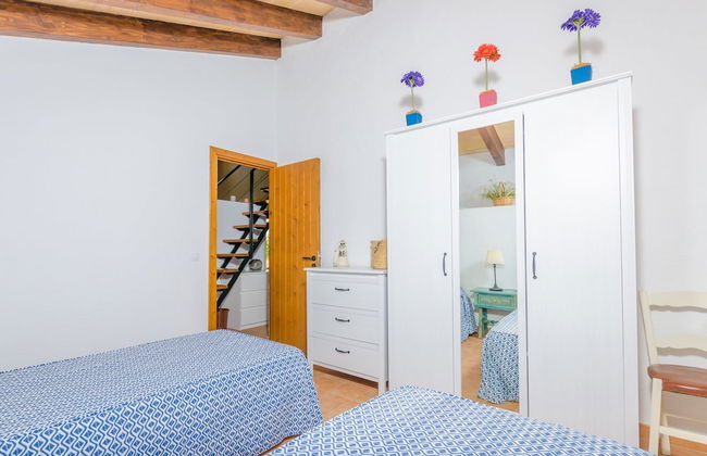 Son Sabater Es Moli Nou - Photo 24