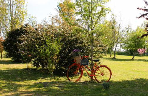 Gîte de la Petite vallée - Foto 23