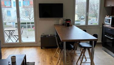 Coco Room Colmar - Foto 3