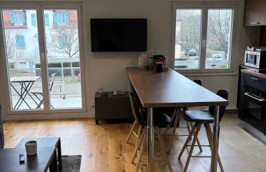 Coco Room Colmar - Foto 3