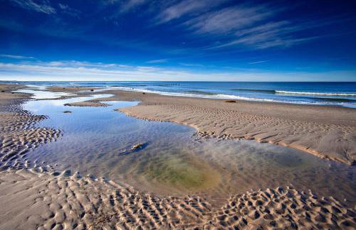 Pier 605 - 4 Sterne - 300m Strand Zentrum - POWER WLAN - 2 Parkplätze - early CheckIn - #Bestpreisgarantie# - Foto 19