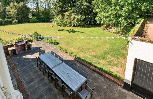 Bedingfield House, nr Debenham - Foto 33