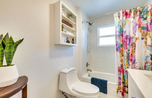 Loveland Retreat with Bicycles, Deck and Fire Pit! - Foto 19