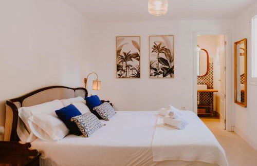 Hacienda Clavero Nine Superior Apartment - Photo 12