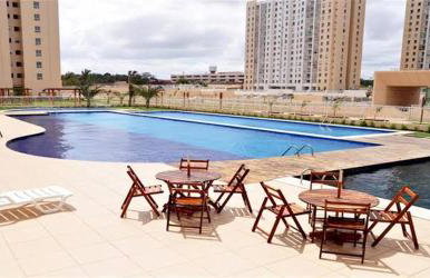 São Luís com conforto e praticidade - Foto 13