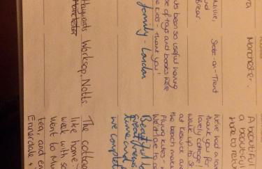 High House Cottage - A traditional home from home - Foto 42