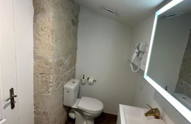 Studio familial a Mezzanine presbytère dans l'Église - Foto 11