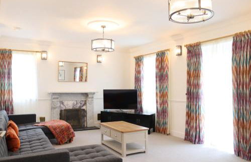 Leafield House Nables Farm - Foto 10