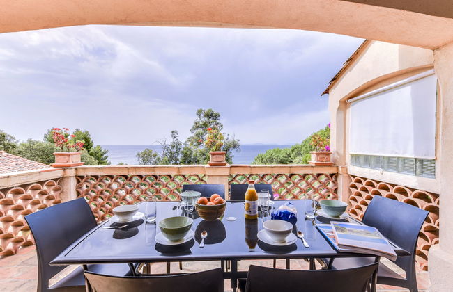 L'Oustalounet - Foto 1